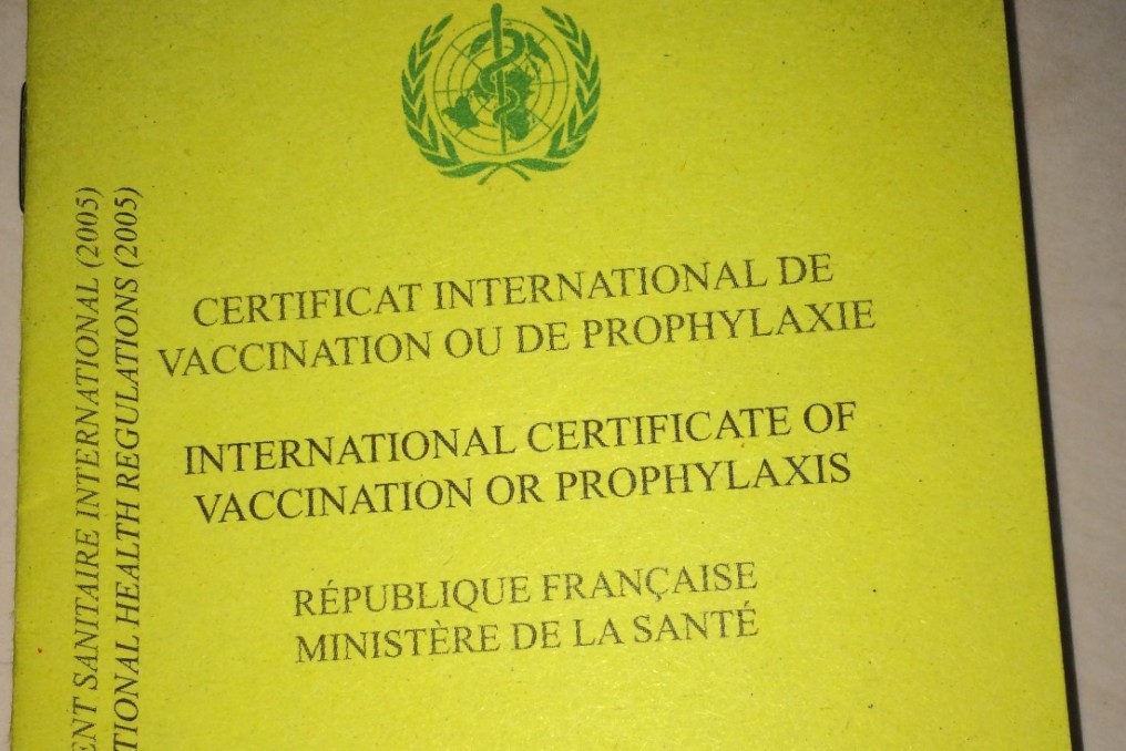 Couverture De Protection Afsdf Certificat De Vaccination De La Vaccination De Vaccination Internationale Selon Les Specifications Officielles Sur Le Papier Robuste Cadeaux De Naissance Et Souvenirs Bebe Et Puericulture Ram Mount Co Uk