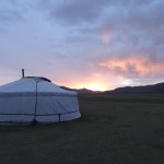 Une excursion de 9 jours en Mongolie, c’était magique !