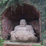 Le Sichuan : le Grand bouddha de Leshan et le mont Emei shan