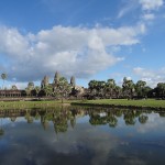 Siem Reap : la visite des temples d’Angkor à vélo