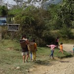 Vang Vieng : 3 jours de repos… ou presque !