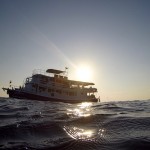 3 jours de croisière-plongée aux Iles Similan