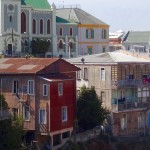 Santiago et Valparaiso : mes premiers pas en Amérique latine