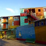 Buenos Aires, une capitale animée