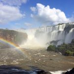 Les chutes d’Iguazu : un spectacle grandiose