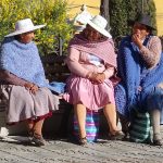 La ville coloniale de Sucre et la cité minière de Potosi