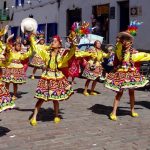 Cusco pendant l’Inti Raymi : des défilés et des danses en permanence