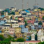 Une journée à Guayaquil avant les Galápagos