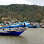 La côte pacifique équatorienne : Canoa et Puerto Lopez