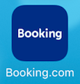 Application Booking