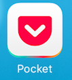 Application Pocket