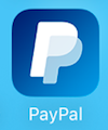 application Paypal