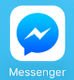 Application Facebook Messenger