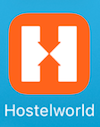 Application Hostelworld