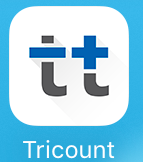 Application Tricount