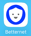 Application Betternet