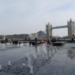 Un grand week-end à Londres
