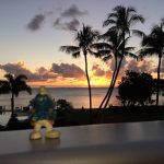 Mes 4 premiers mois à Nouméa