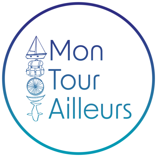 Mon tour ailleurs